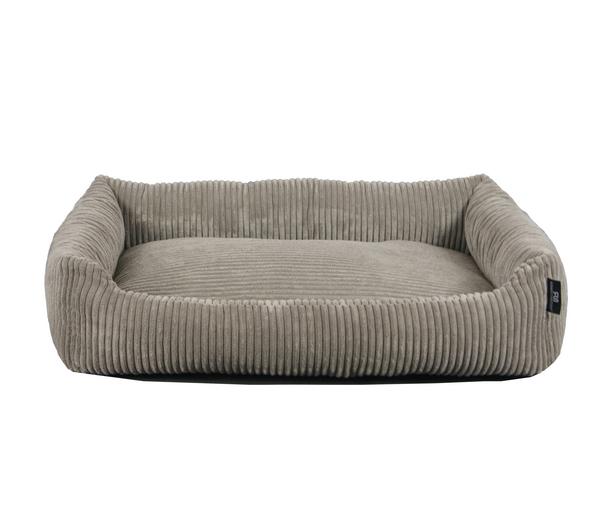 Silvio Design Kuschelsofa Goliath, rechteckig,