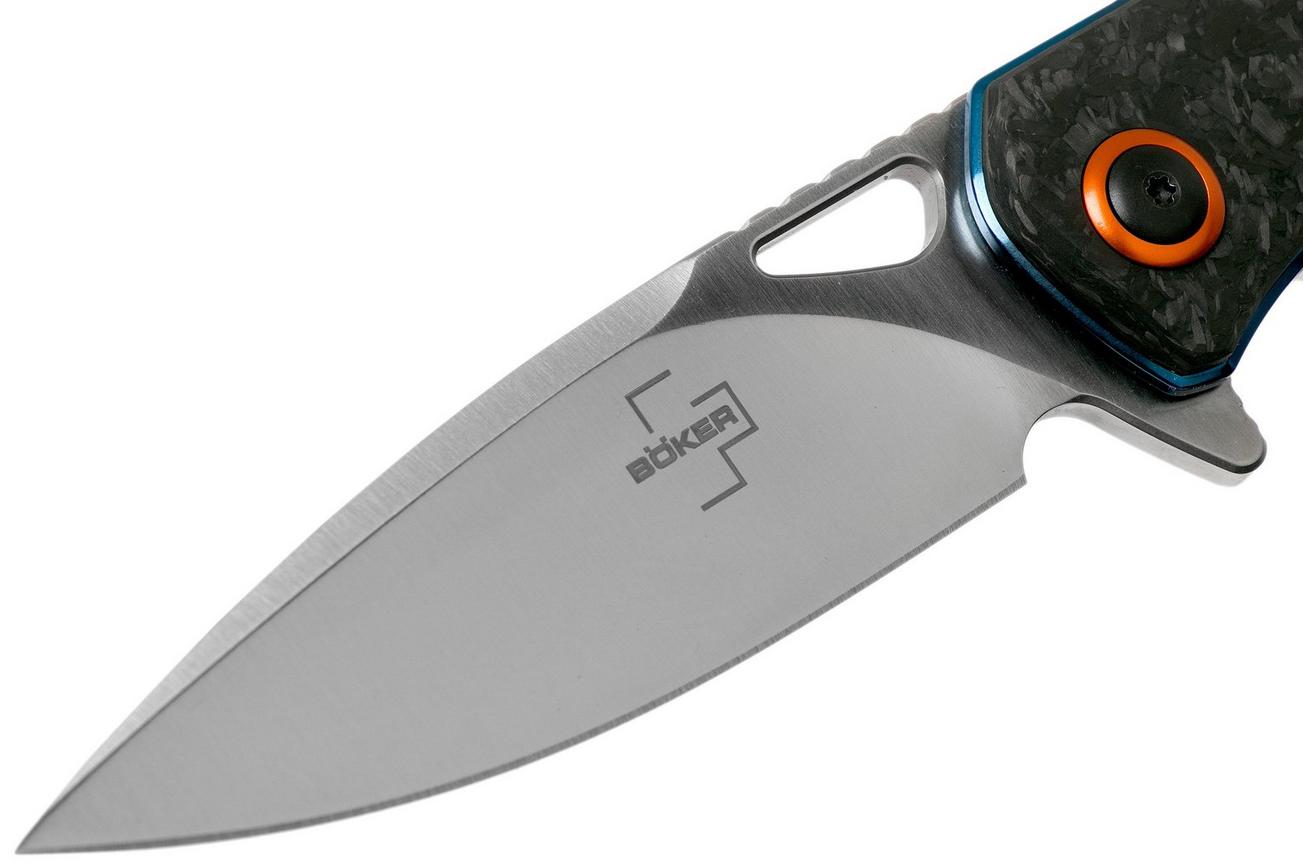 Böker Plus Nebula 01BO319 zakmes