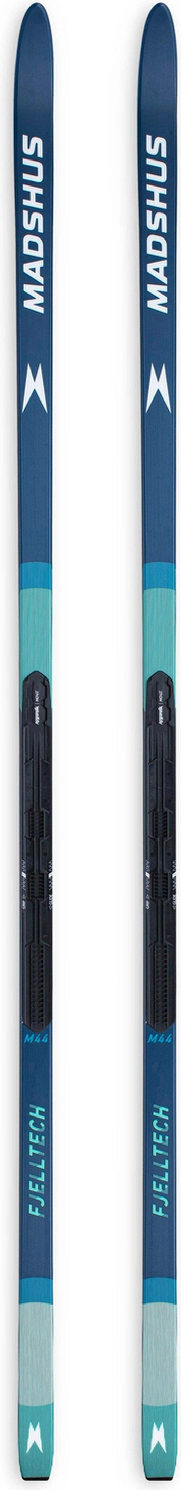 Fjelltech M44 Skin Blue/Green