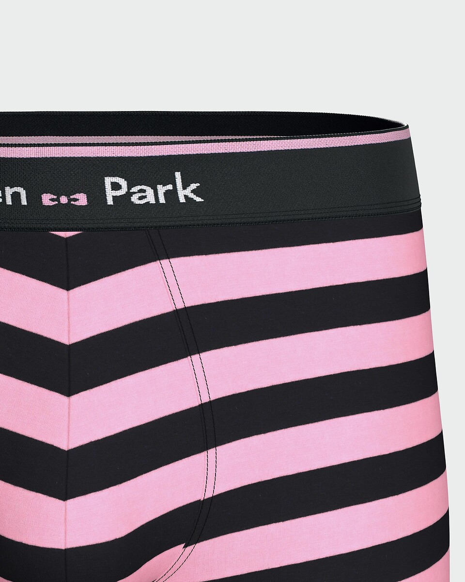 EDEN PARK<br>Conjunto de 2 cuecas boxer