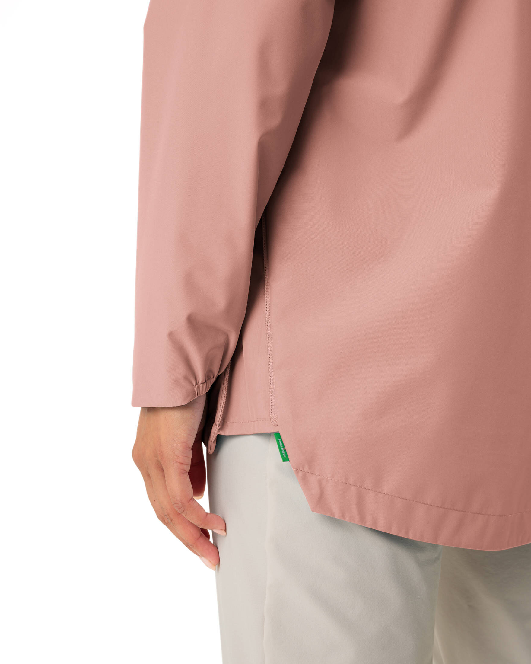 VAUDE| Damen Jacke Women's Mineo 2L Jacket II