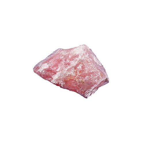Quartz rose