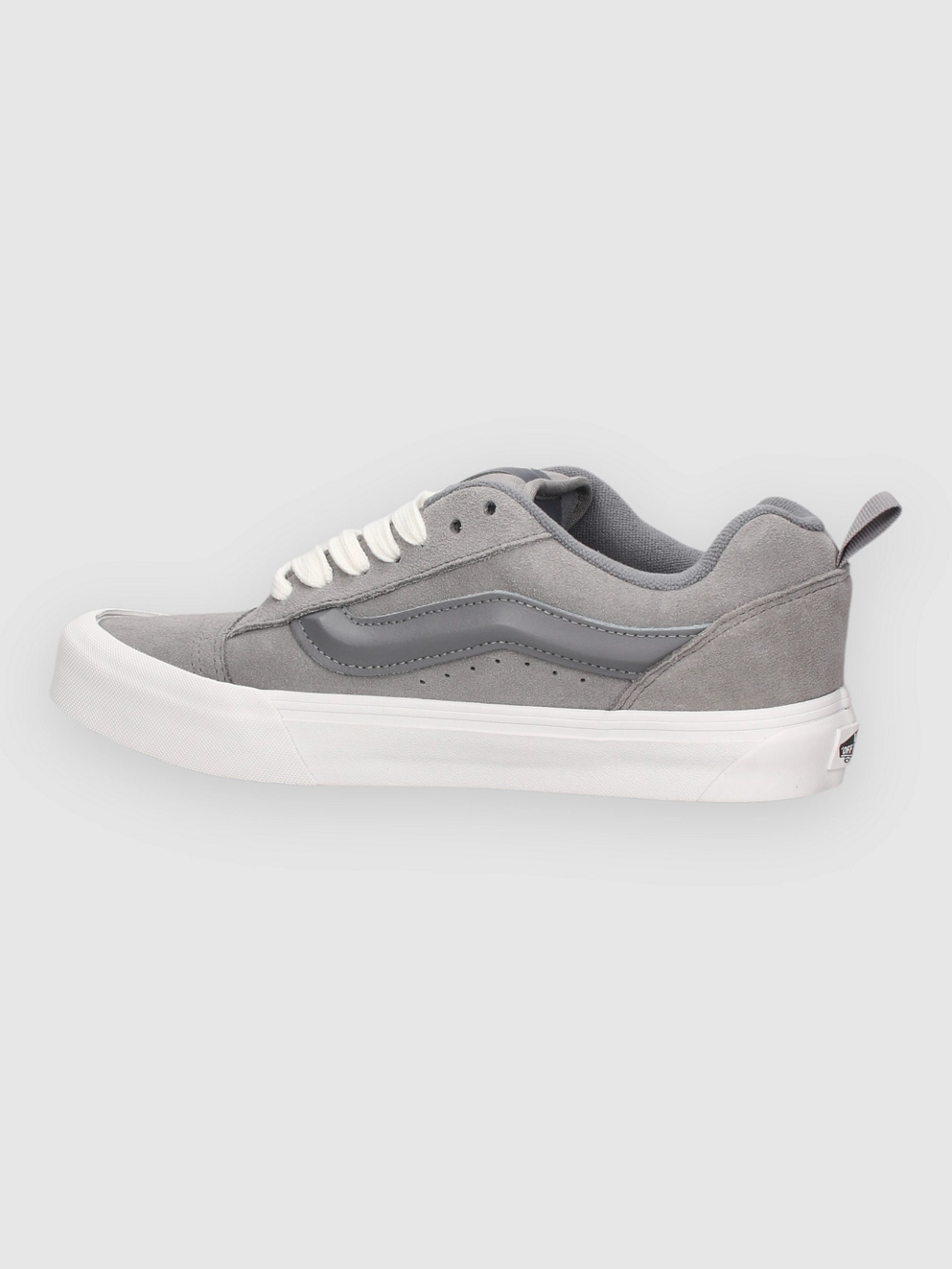 Vans Knu Skool Sneakers gray