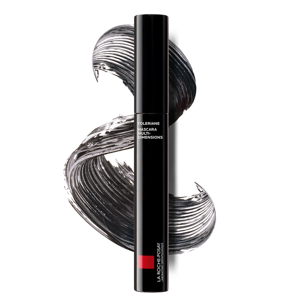 La Roche-Posay Toleriane Mascara Multi-dimensions schwarz 7.6 ml