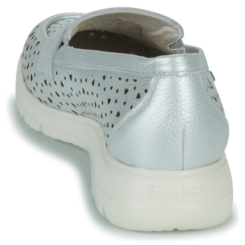 Fluchos - GLADIS - Argenté