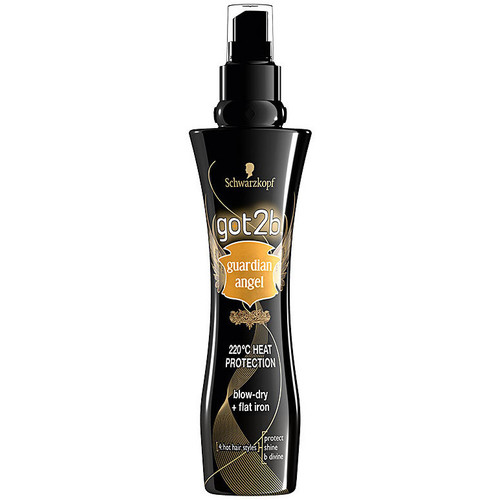 Schwarzkopf - Got2b Guardian Angel 220ºc Heat Protection Spray