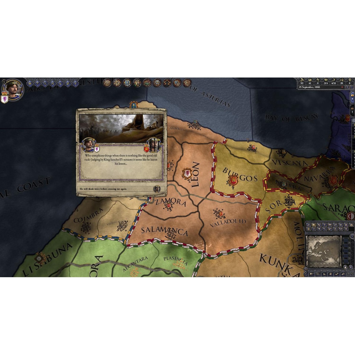 Crusader Kings II: The Reaper s Due - PC Windows,Mac OSX