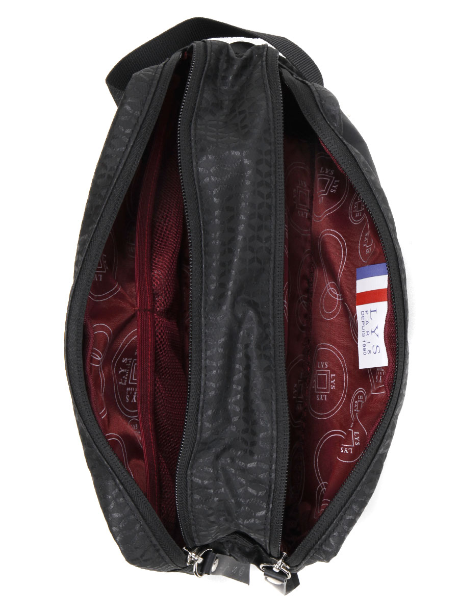 Trousse de toilette Lys Business