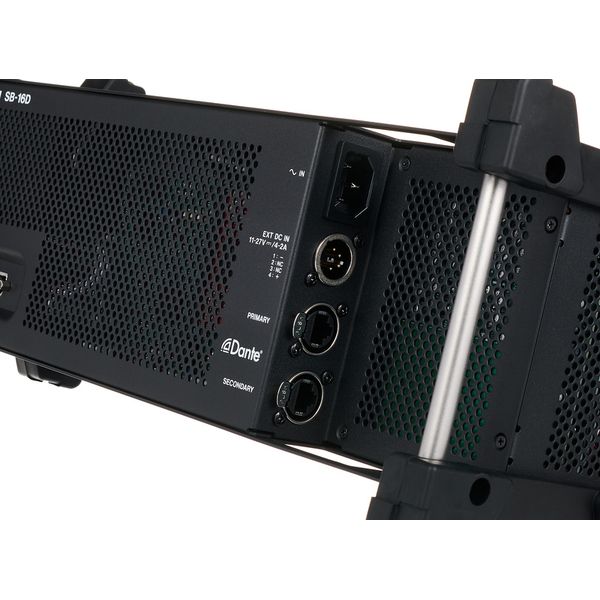 Tascam SB-16D