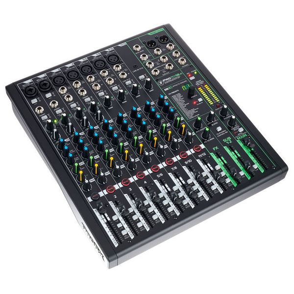 Mackie ProFX12v3