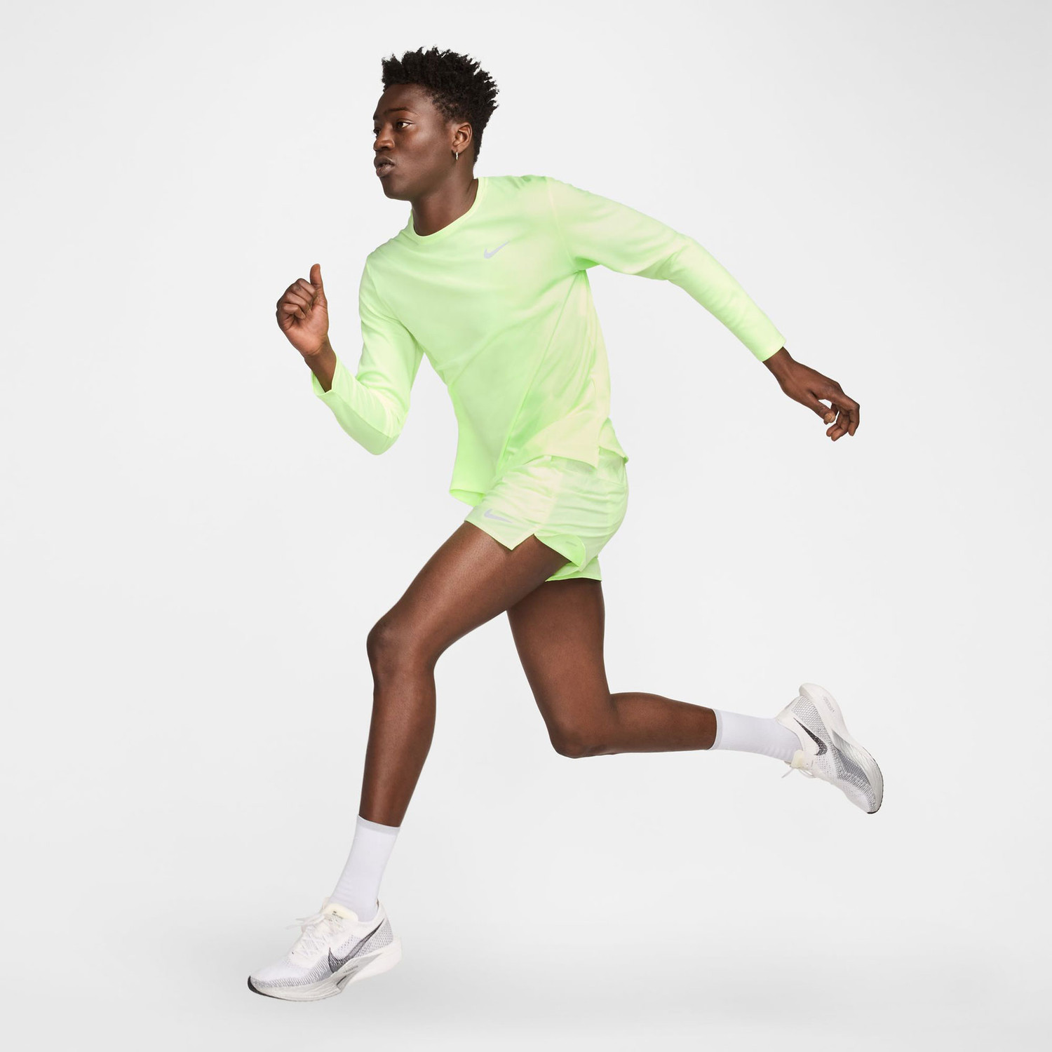 Nike Dri-FIT Stride 5'' Short Heren