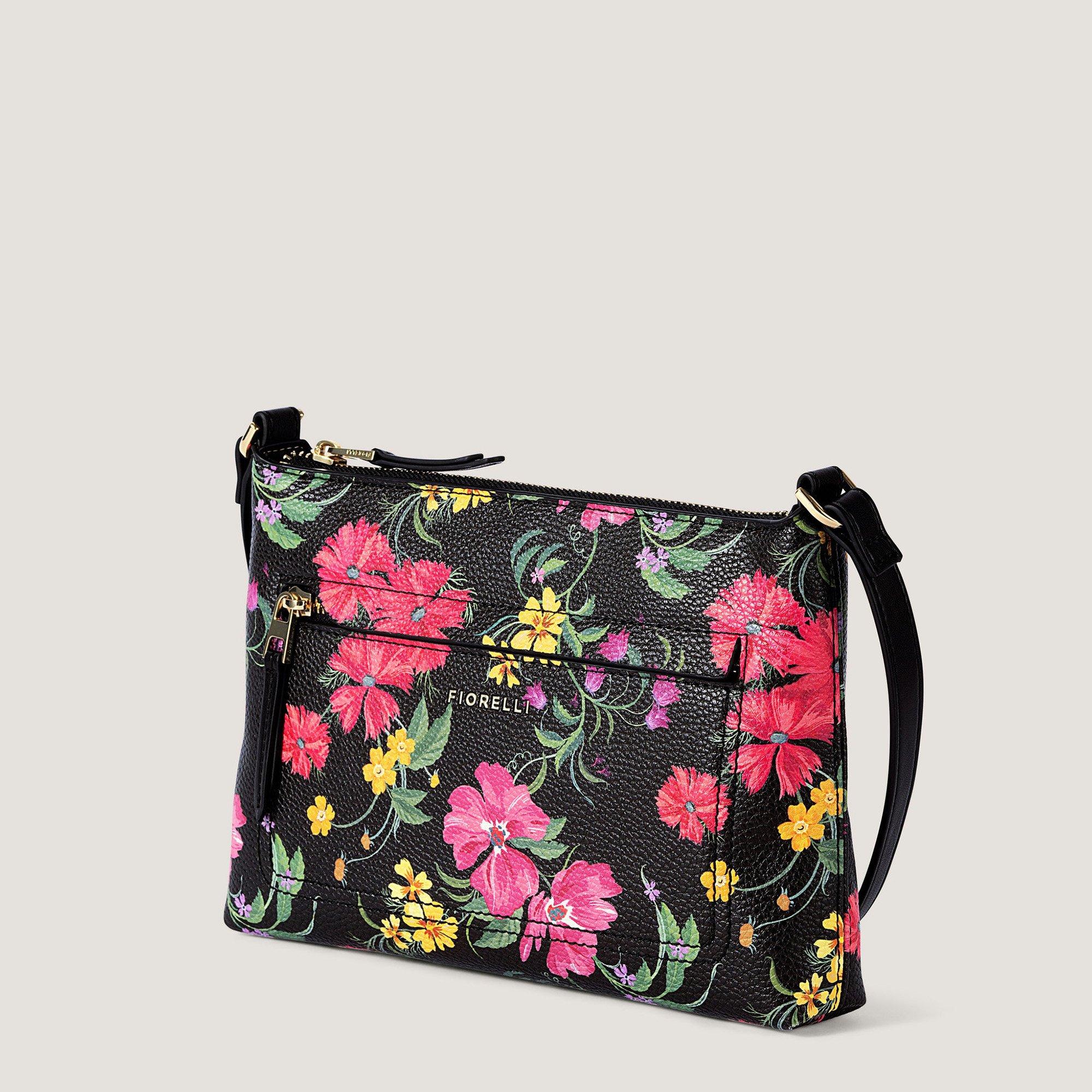 Fiorelli Eden Crossbody