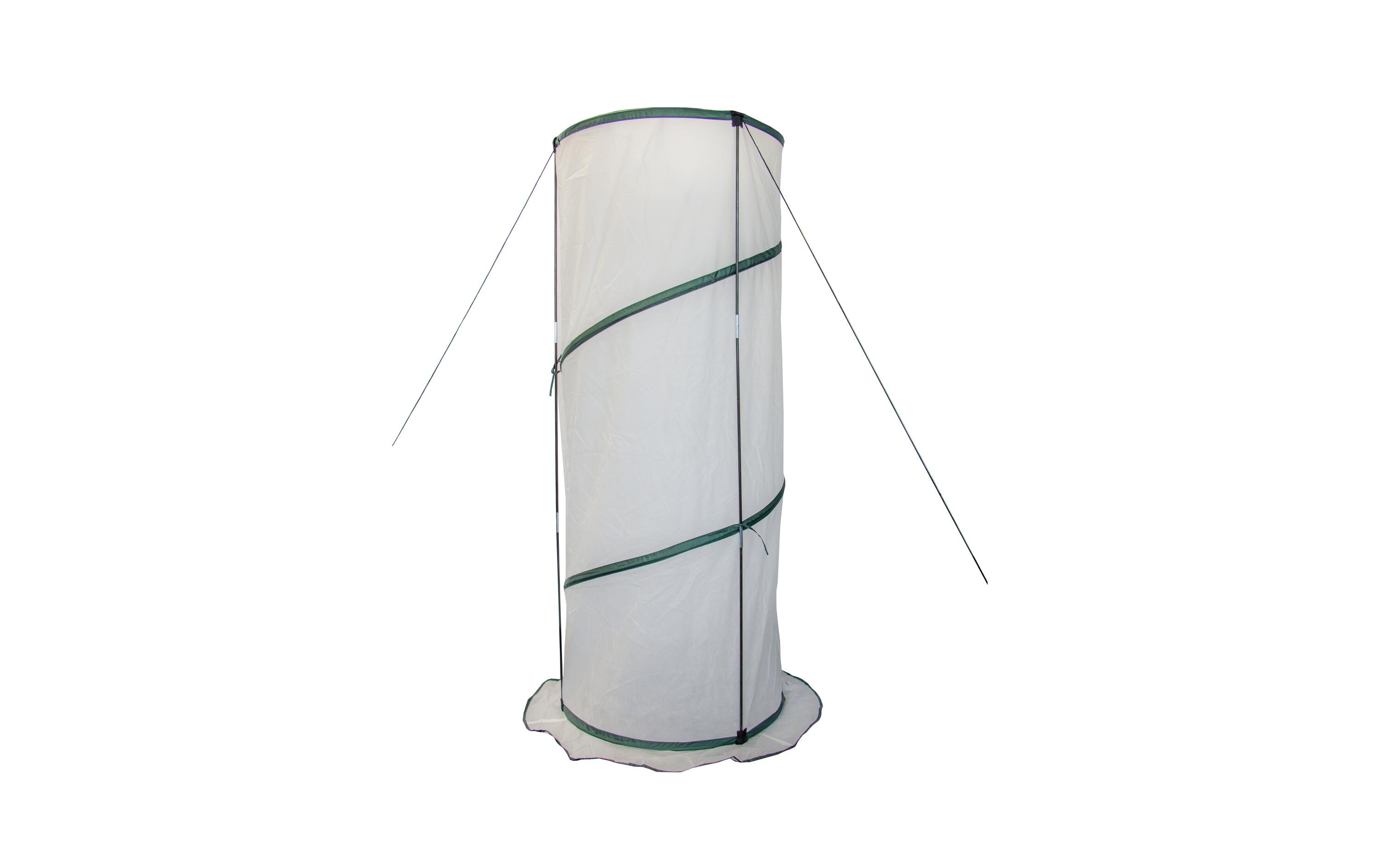 Winterschutz-Haube POP-UP S, Ø 70 x 150 cmPop-Up Winterschutz