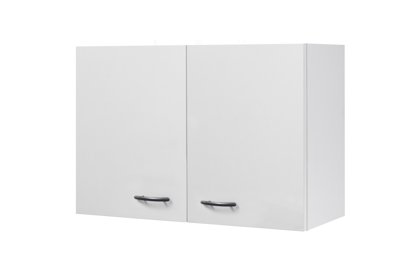 Hängeschrank WITO - weiß - 80 cm