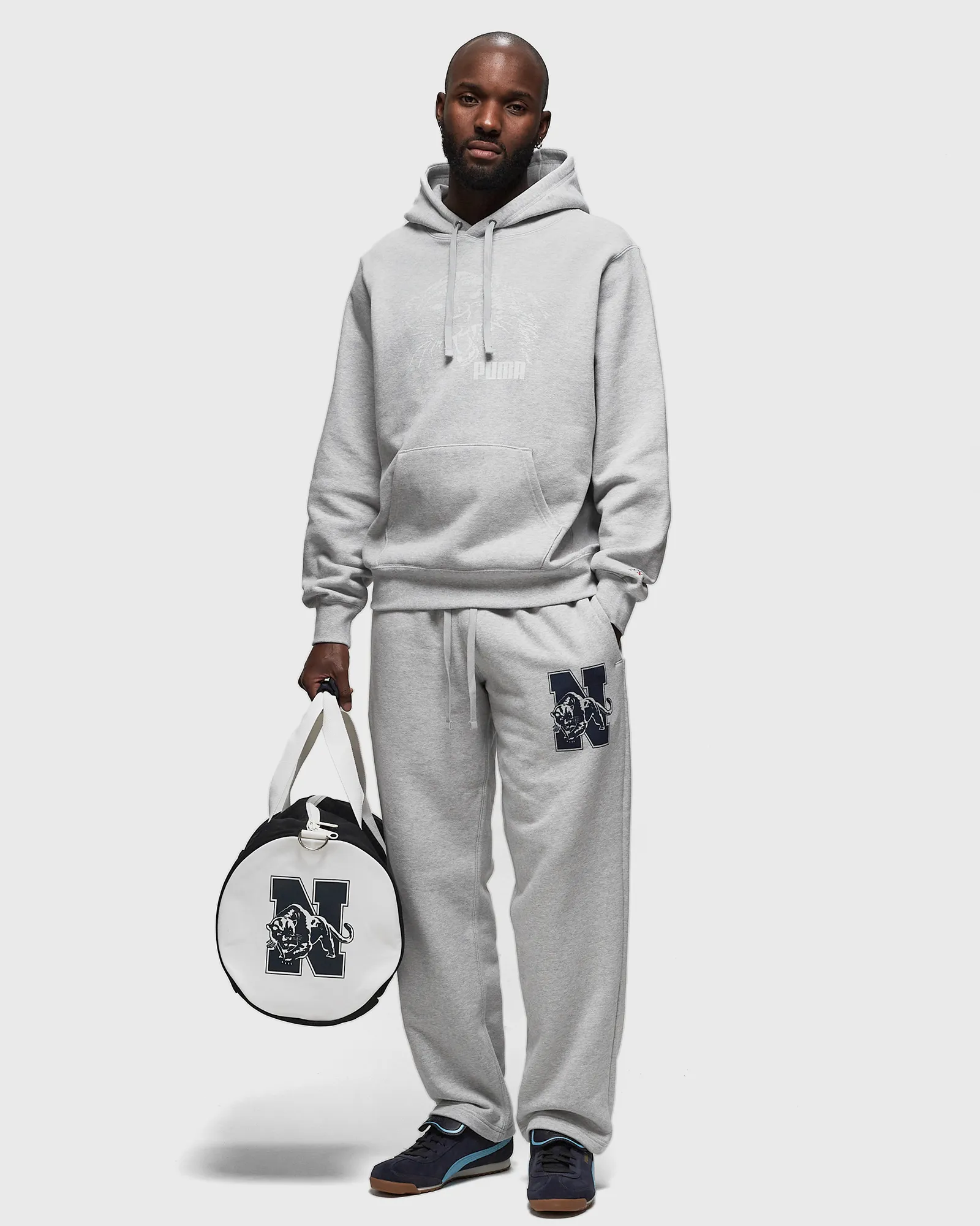 Puma x NOAH Sweatpants