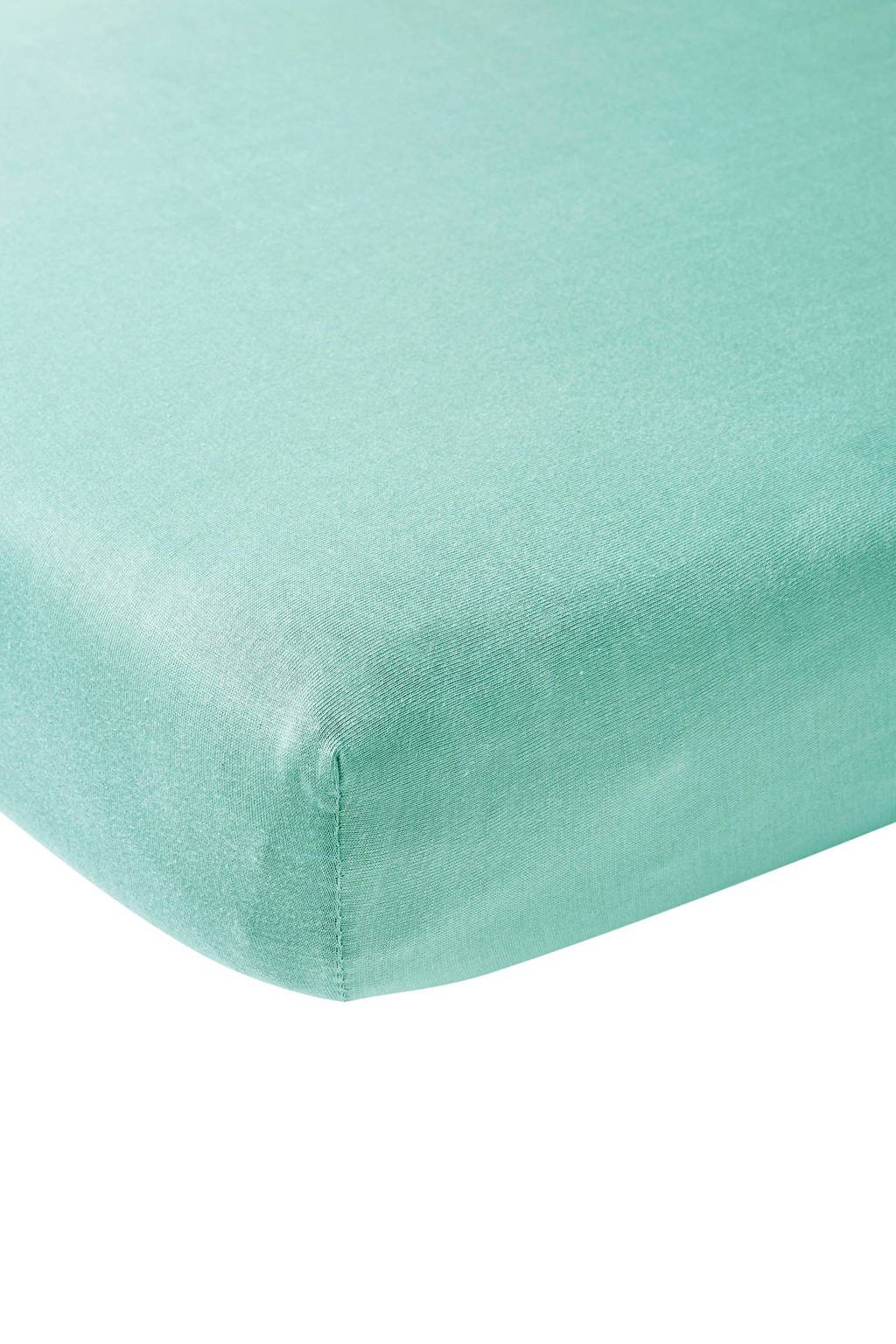 jersey baby hoeslaken wieg 40x80/90 cm