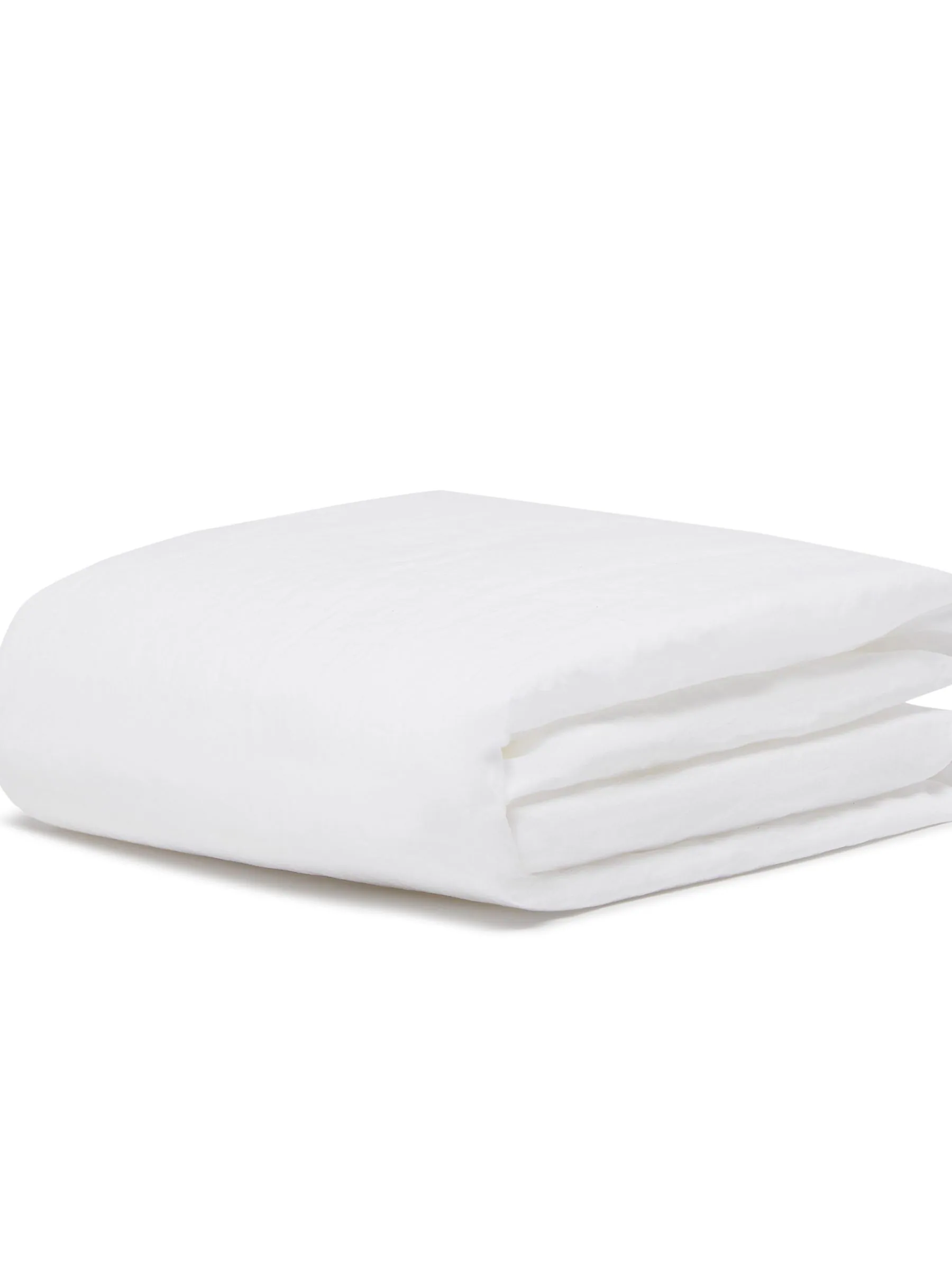 Bedfolk Cot Bed 100% Cotton Fitted Sheet
