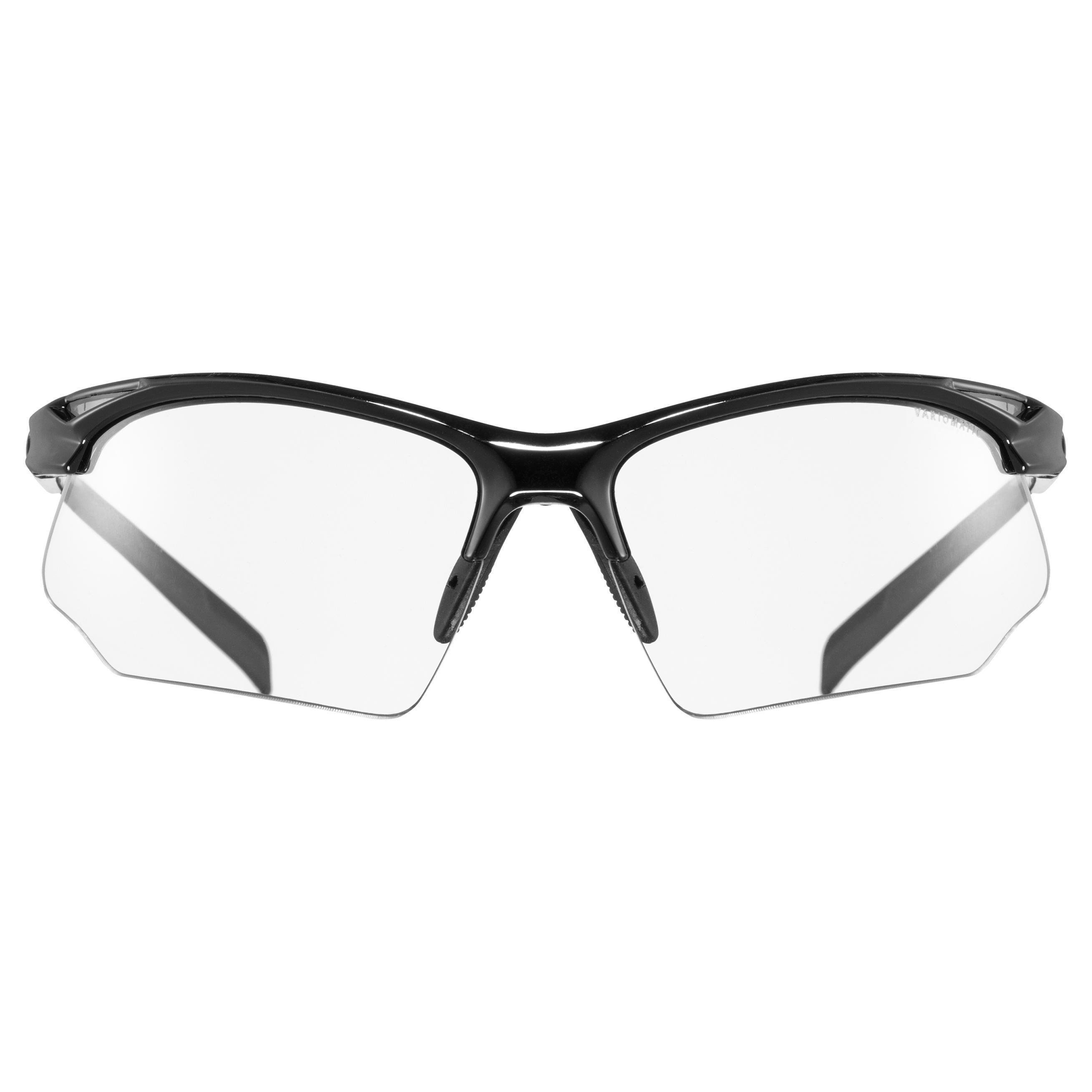 Sportstyle 802 V, smoke 1-3