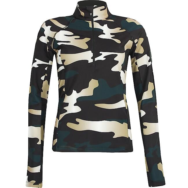 KELLY - SOUS COUCHE DE SKI KIM W FLEECE