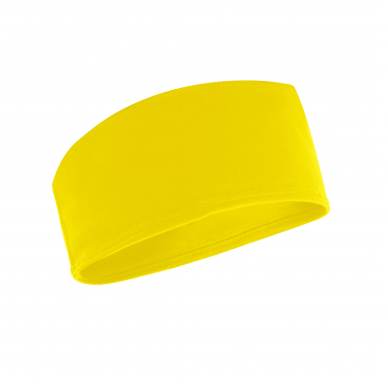 Roly R9001 - CROSSFITTER Bandeau de Sport en Tissu Technique Respirant