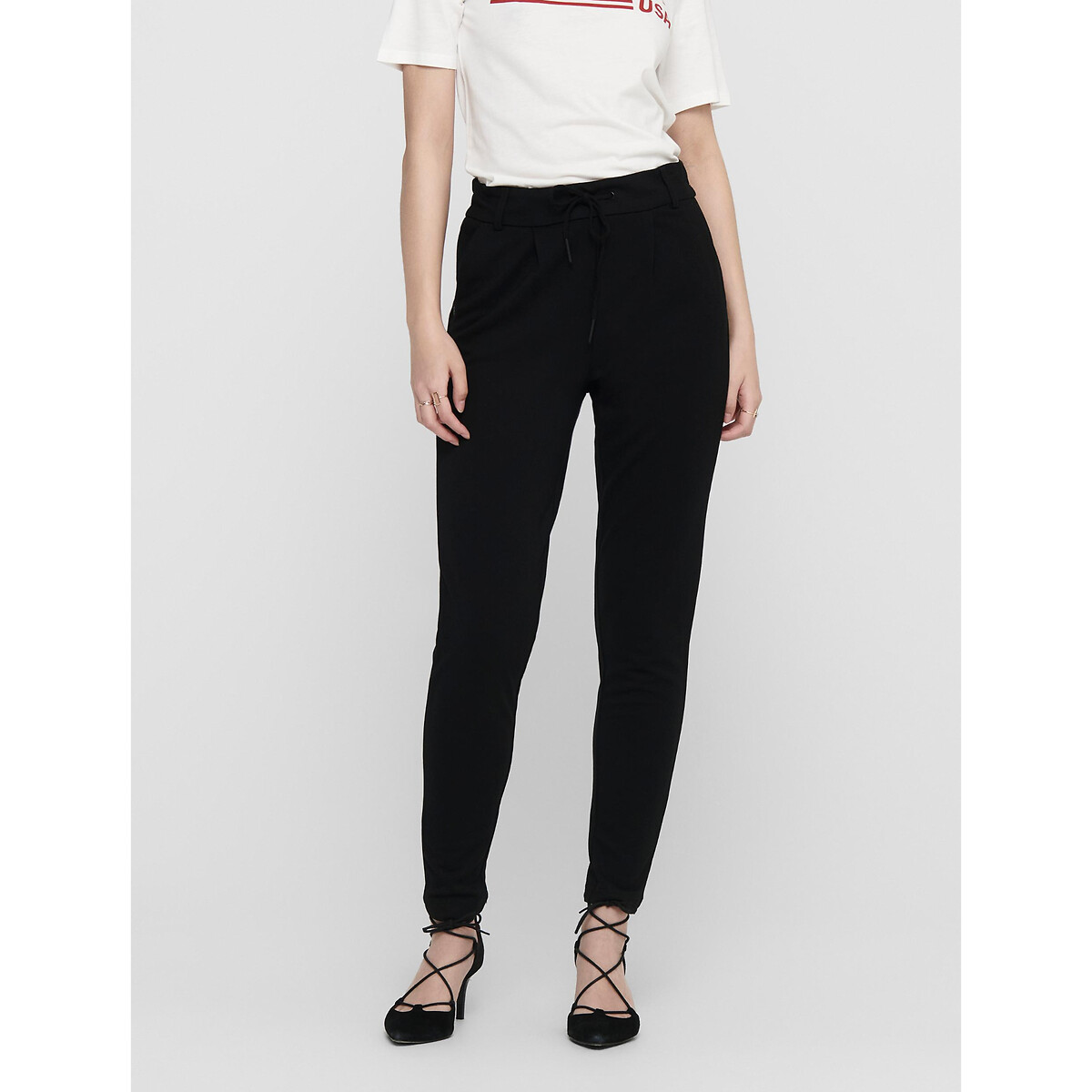 SOMENTE<br>Calça de moletom