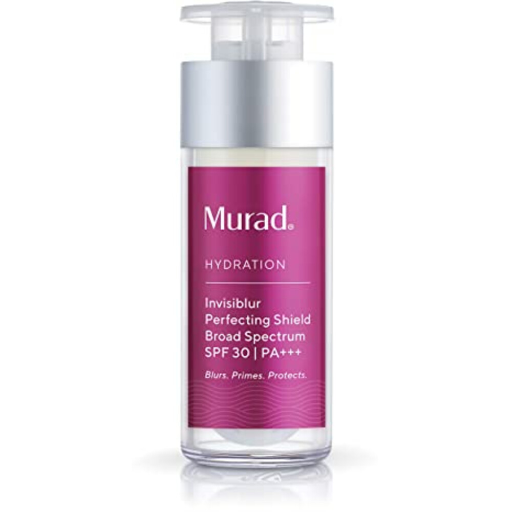 Murad Skincare Hydration Invisiblur Perfecting Shield SPF3030 ml