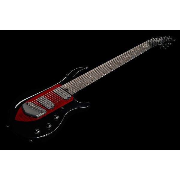 Music Man John Petrucci Majesty 8 DR SPK