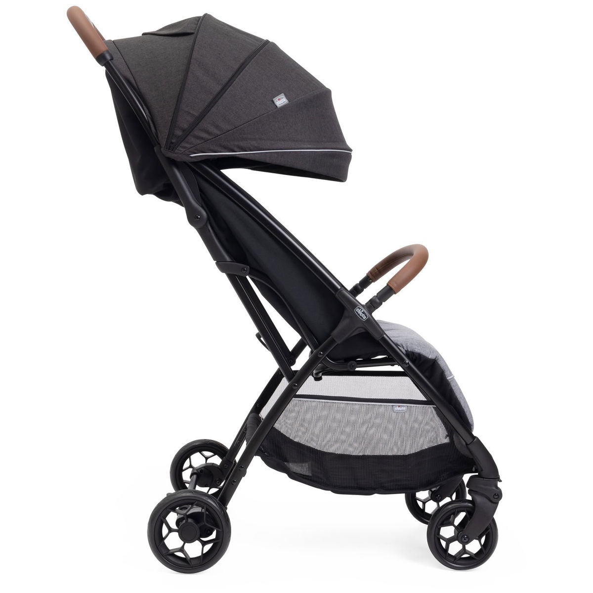 ChiccoChicco   Glee grey melange