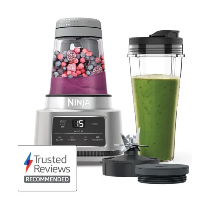 Ninja Foodi Power Nutri 2-i-1 Blender