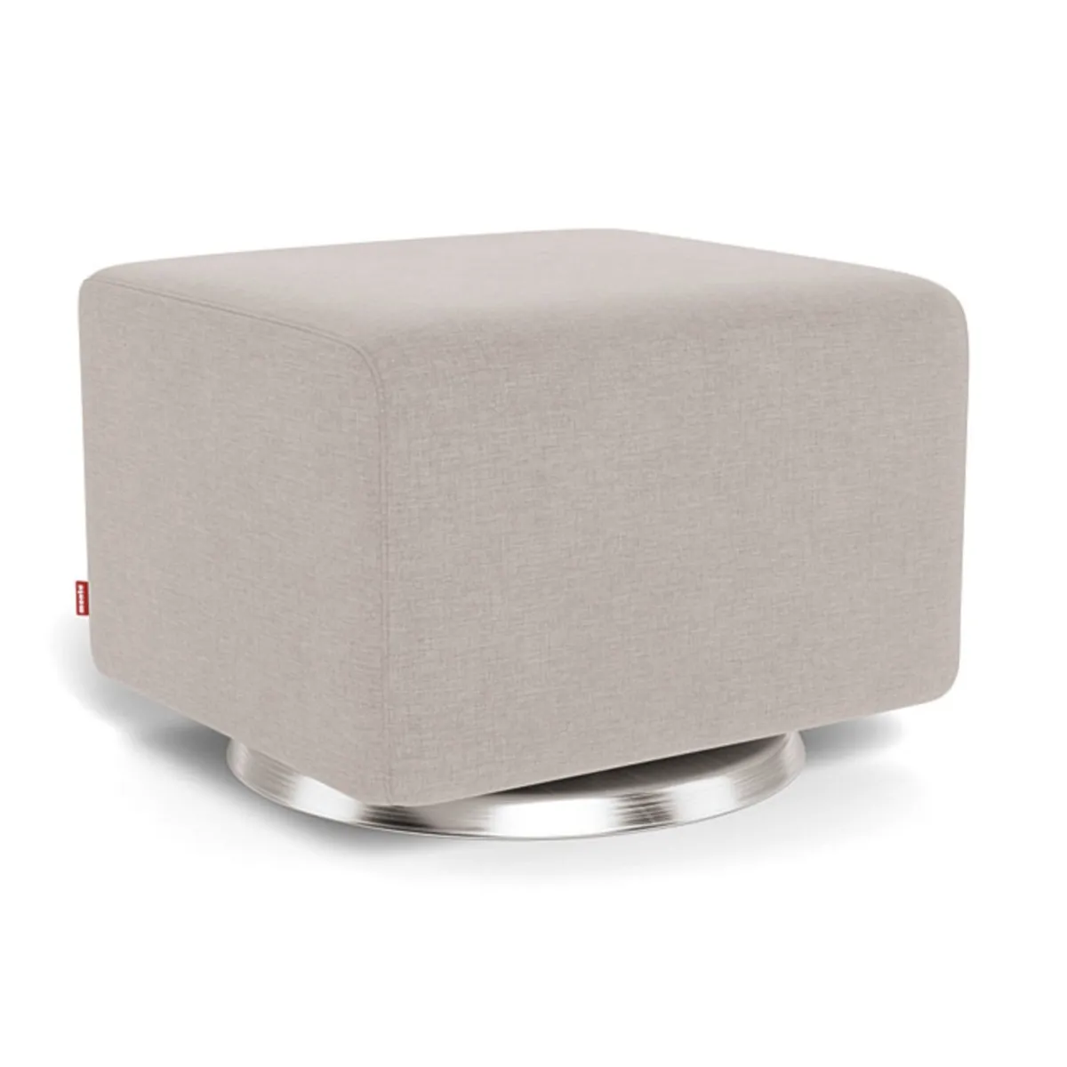 Monte Tabouret Grano - Sand  Argent