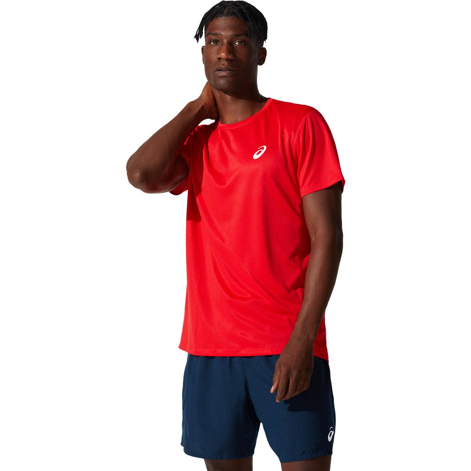 ASICS  Core SS Top