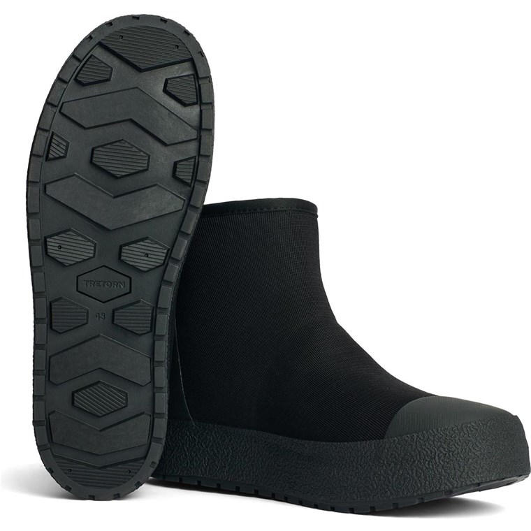 Tretorn Arch Hybrid M Black