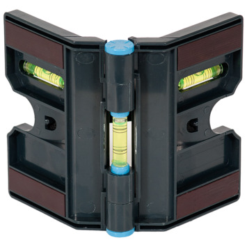 GAMMA hoekwaterpas