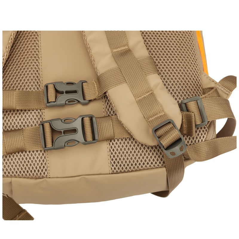 ELLIKER<br>Rygsæk Rolltop Dayle