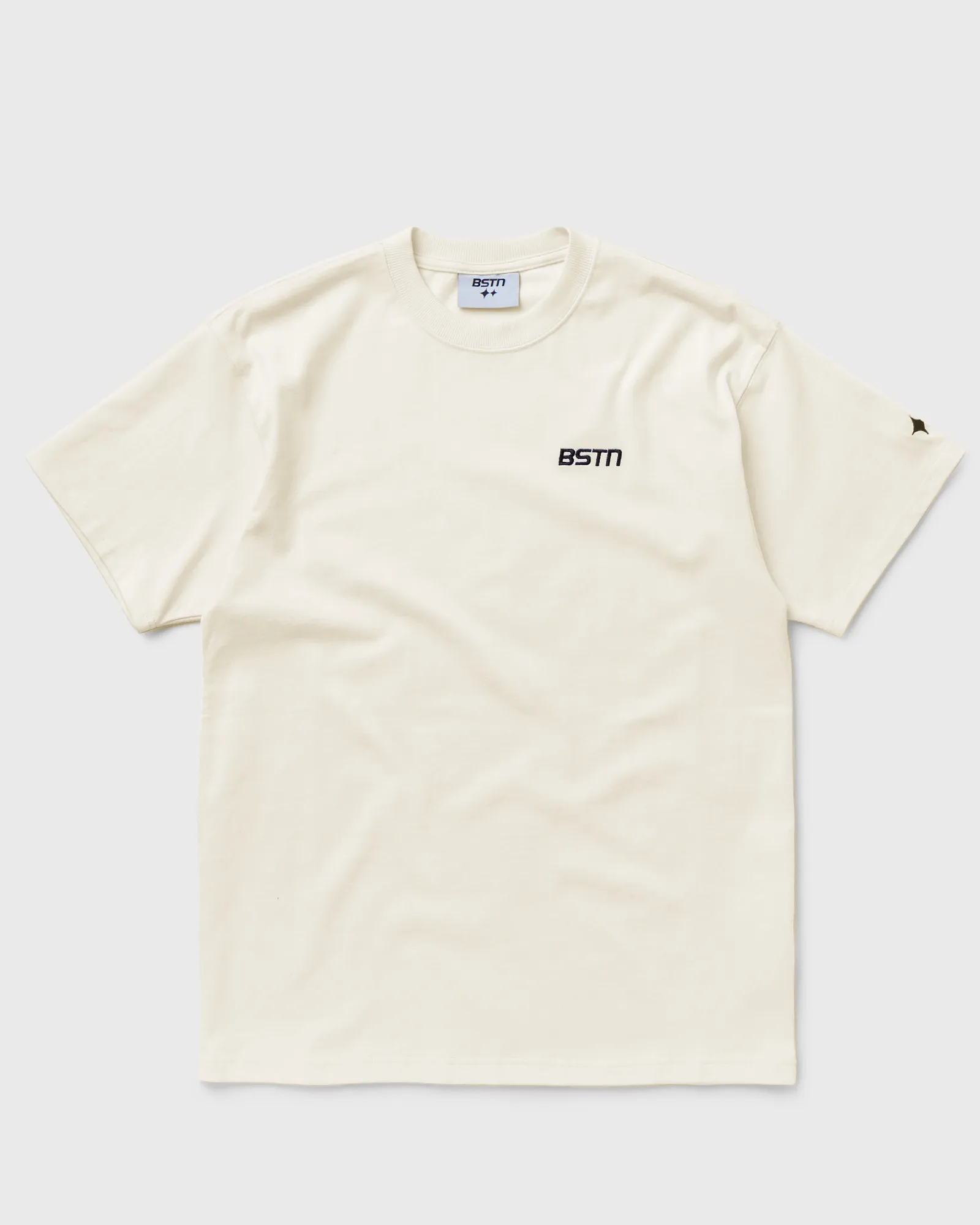 BSTN Brand BSTN Heavyweight Tee