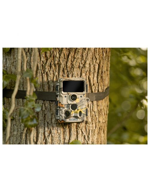 Camouflage Ez60 - Wildlife camera - 13.3x10.5x7.8 cm Zand Camouflage