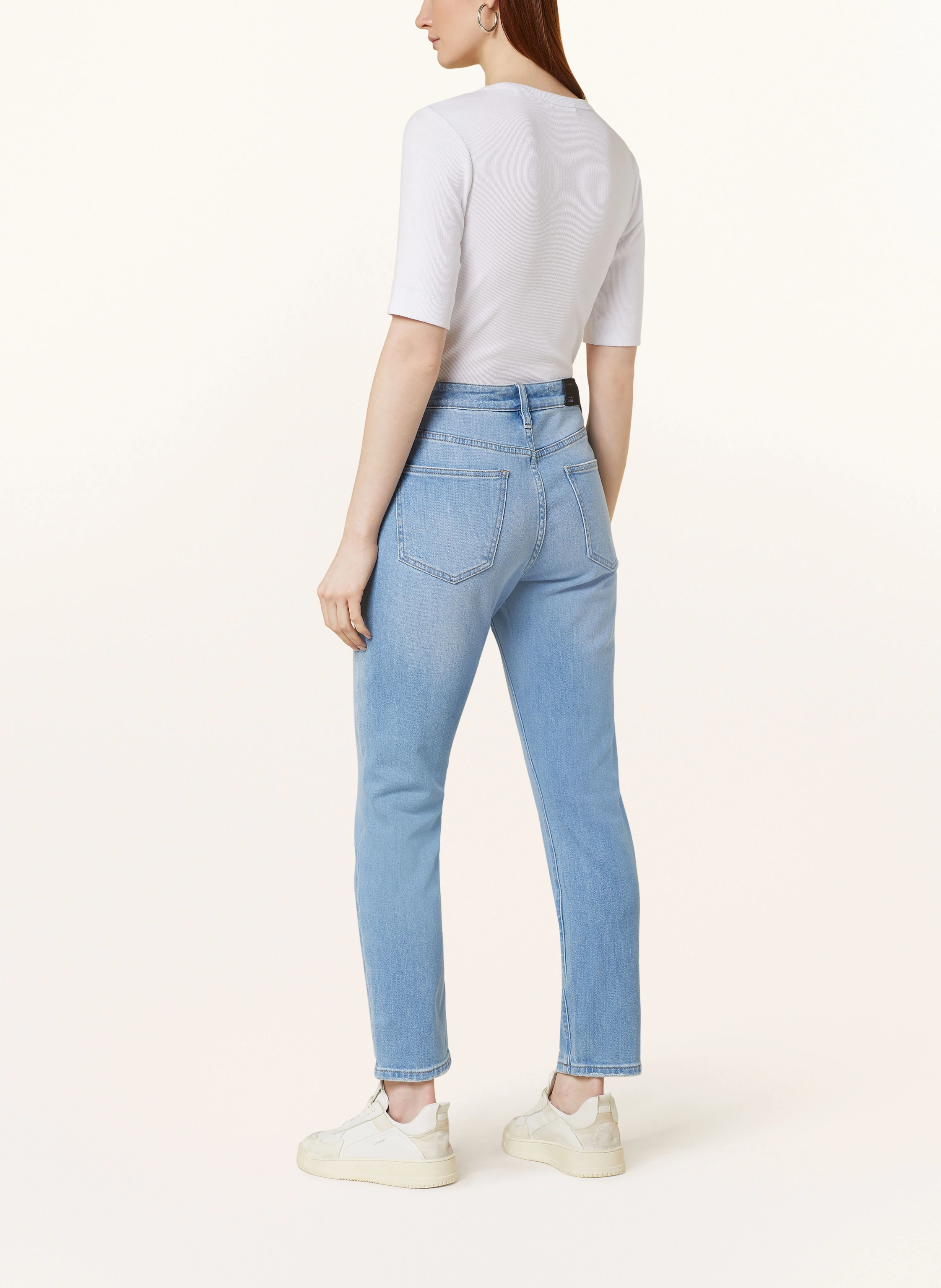 ELIAS RUMELIS Boyfriend Jeans ERLANI