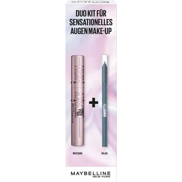 Lash Sensational Sky High Cosmic mit Tattoo Liner Gel Pencil Set