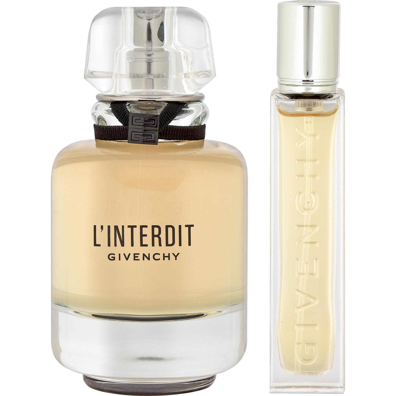 Givenchy L'Interdit Duftset, 2-teilig