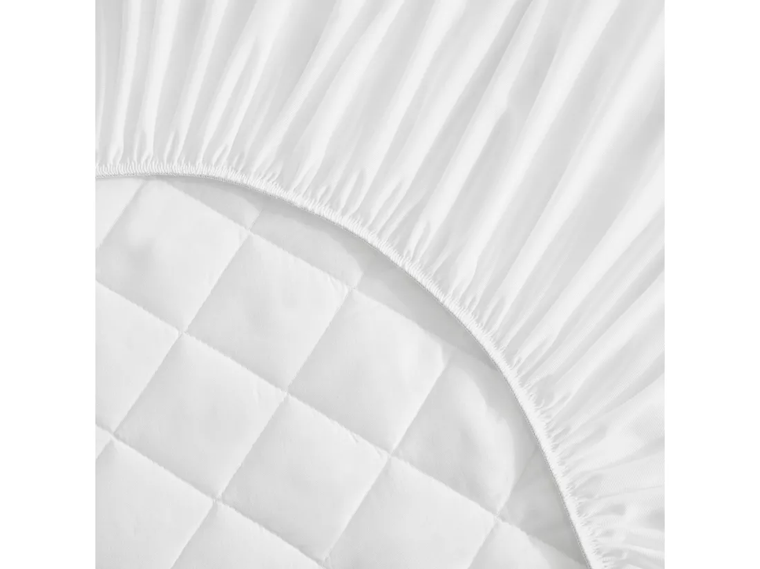 Protège-matelas hypoallergénique Rembourrage