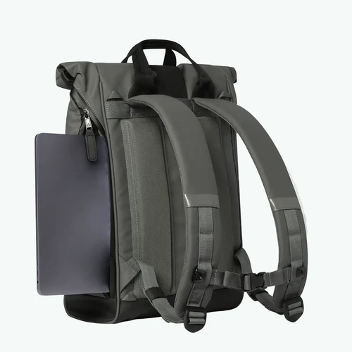 Sac à dos Explorer Medium Budapest gris