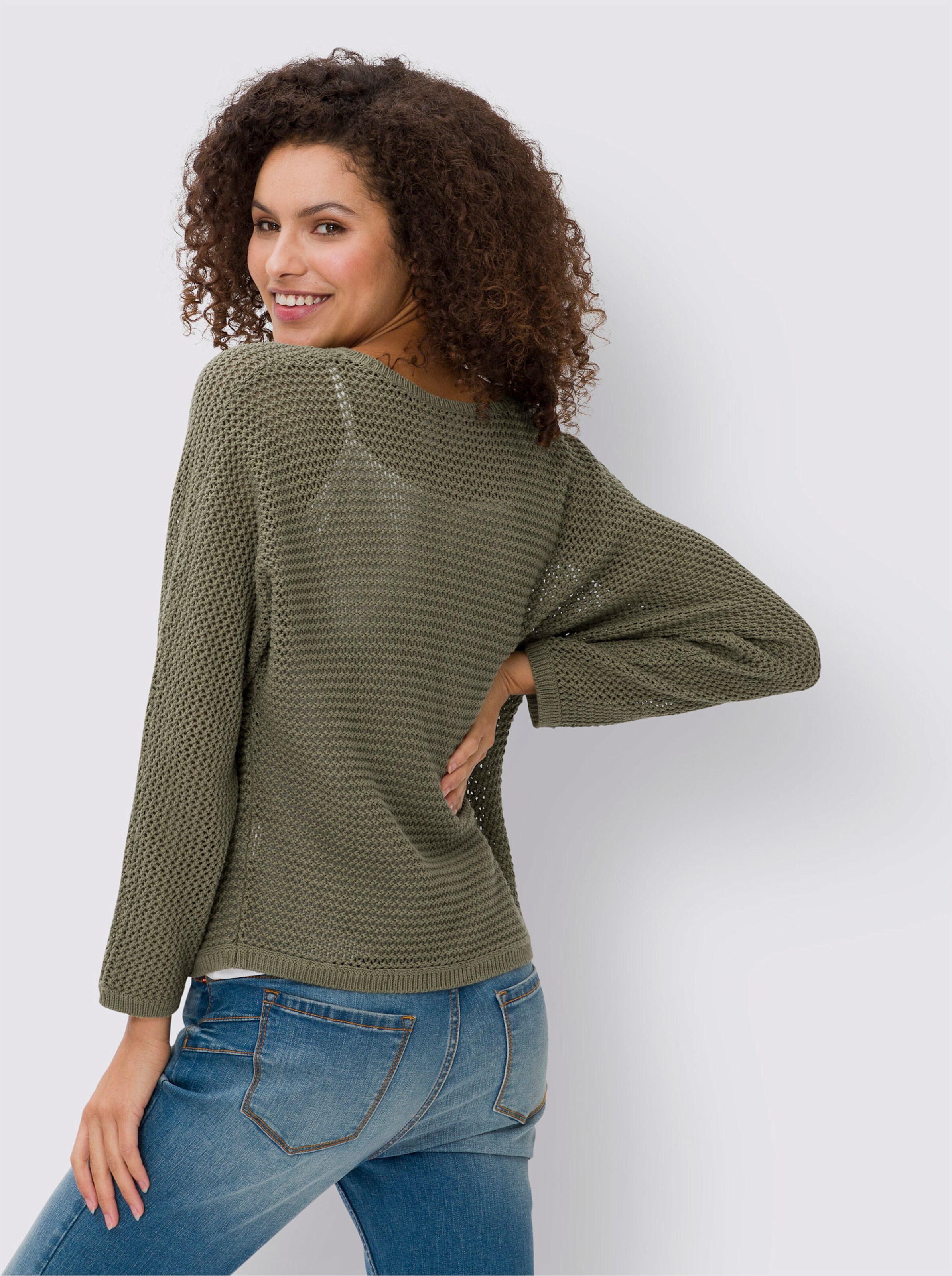 Pullover