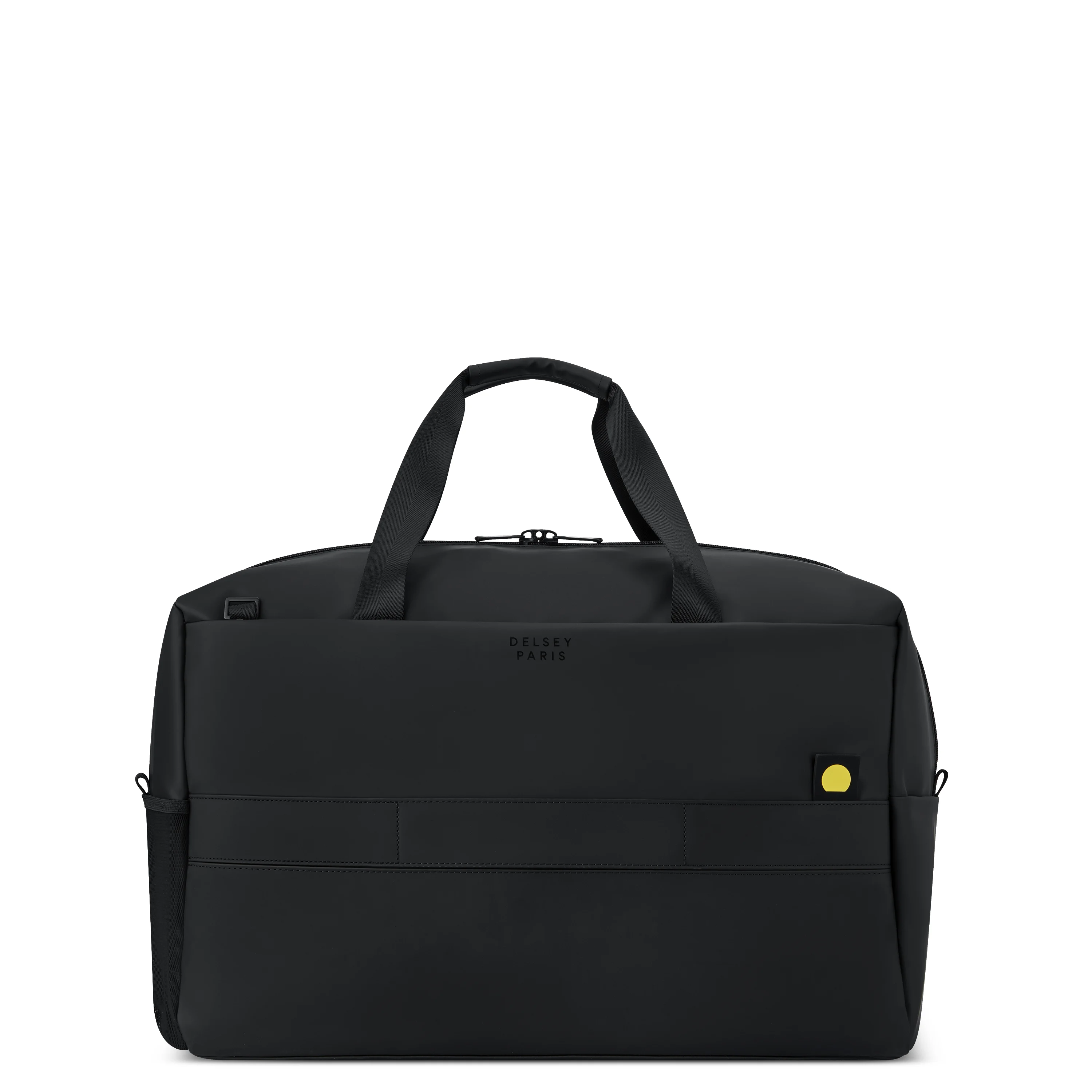 TURENNE SOFT - Sac de voyagesouple | Noir