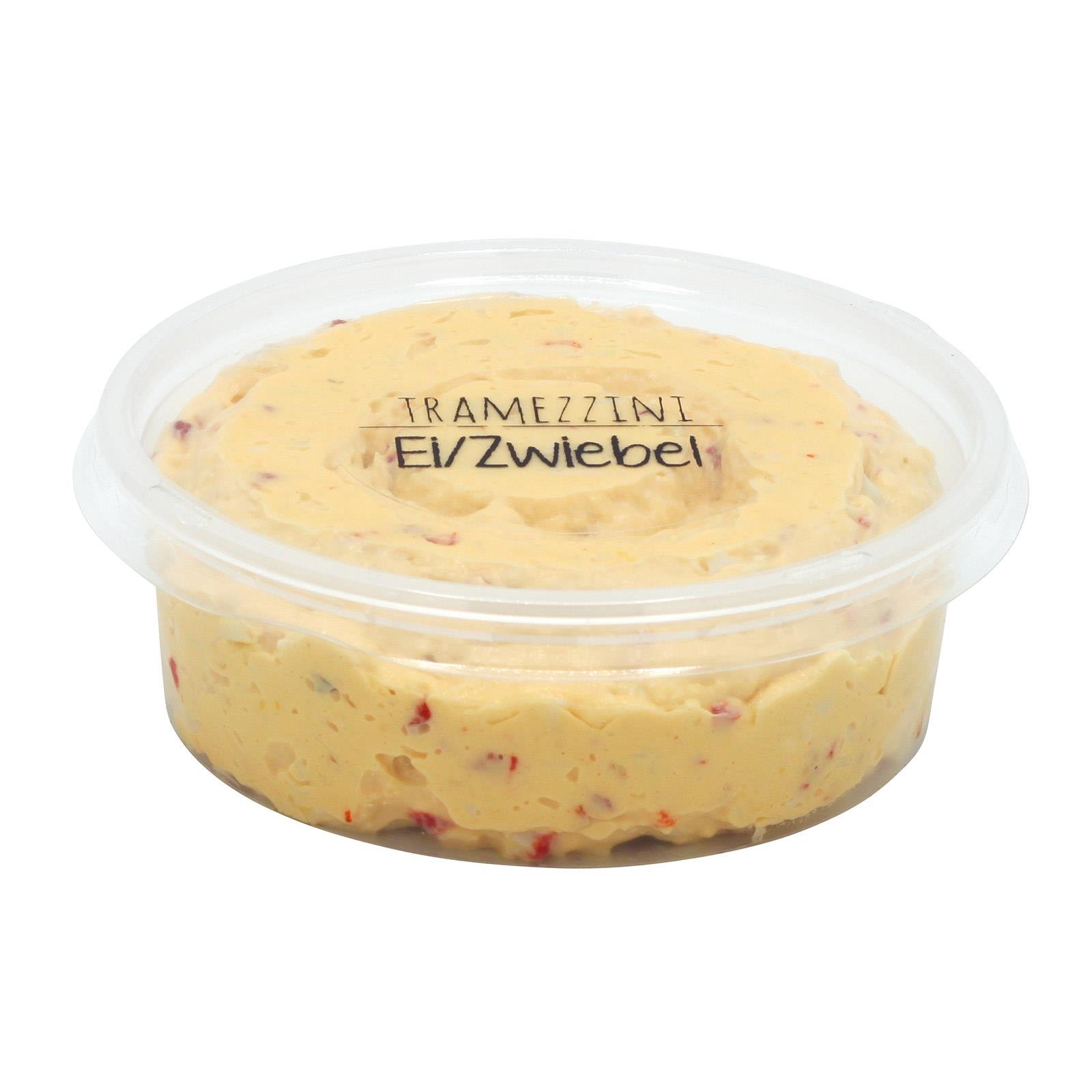Wojnar Ei-Zwiebel Tramezzini