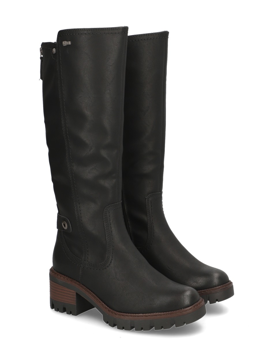 Stiefel