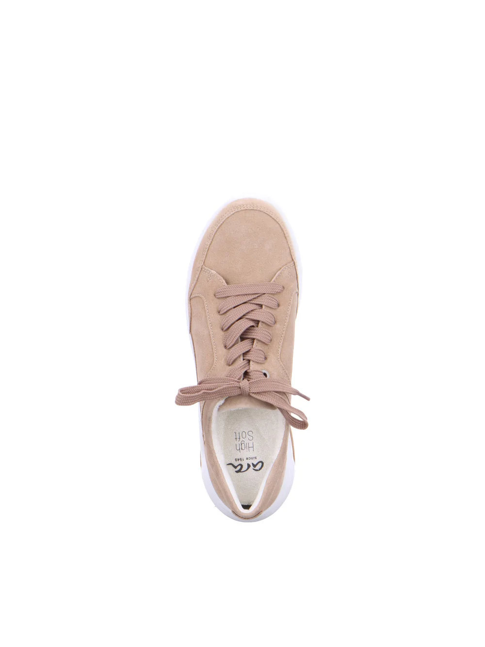 Sneaker Miami sand