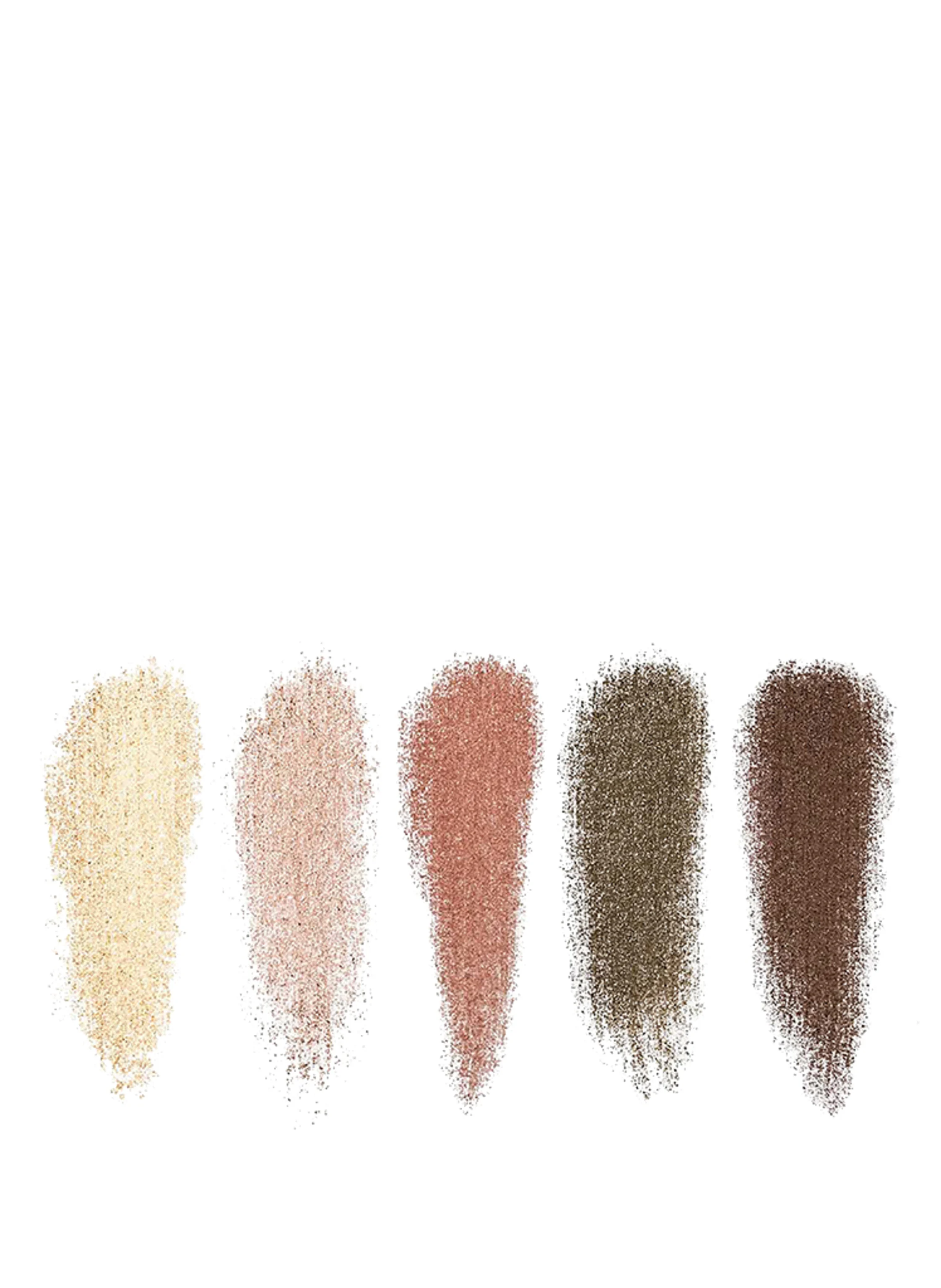 BYREDO EYESHADOW 5 COLOURS