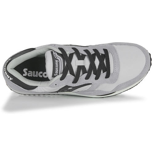 Saucony - DXN TRAINER - Gris / Noir