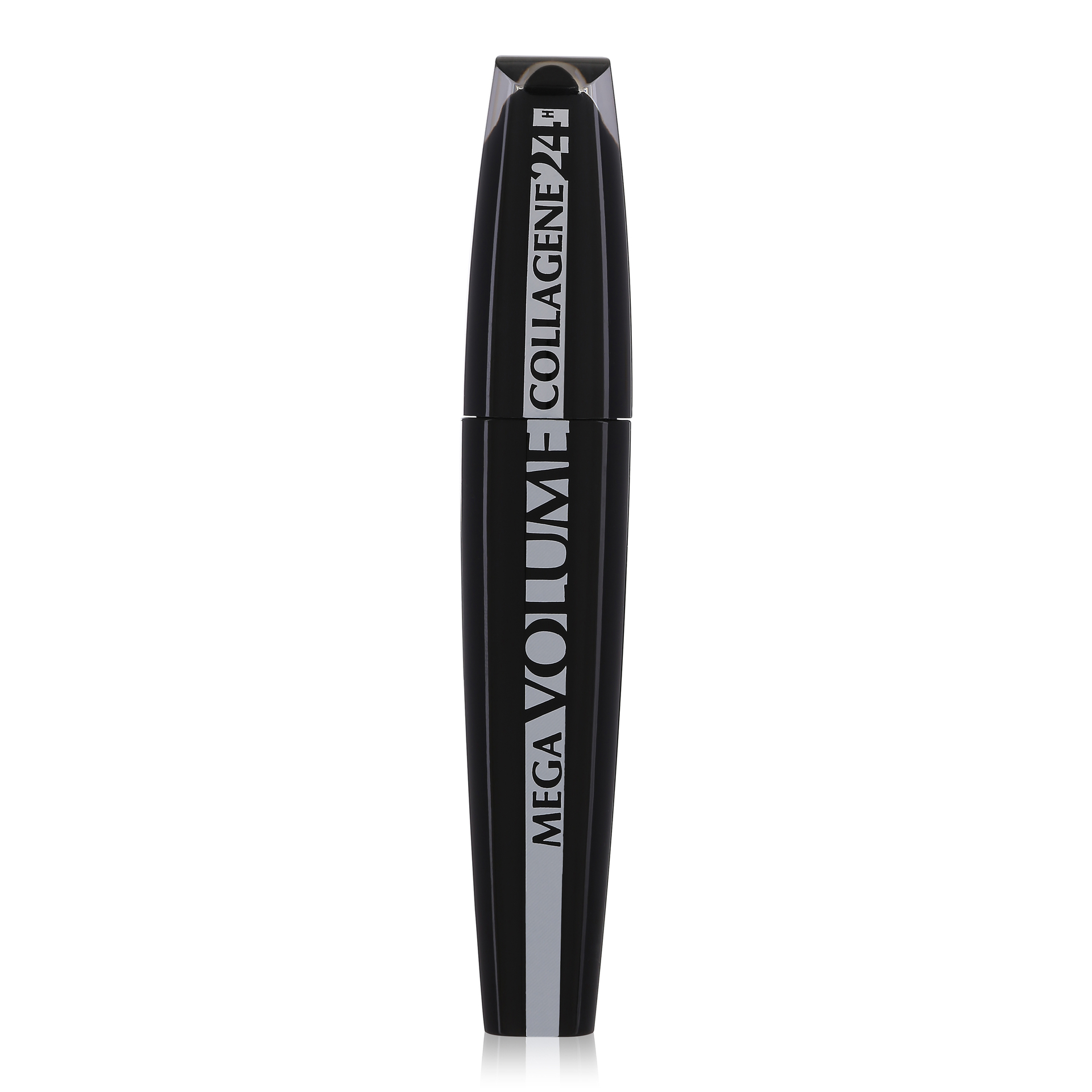 Mega Volume Collagene 24H Mascara Black