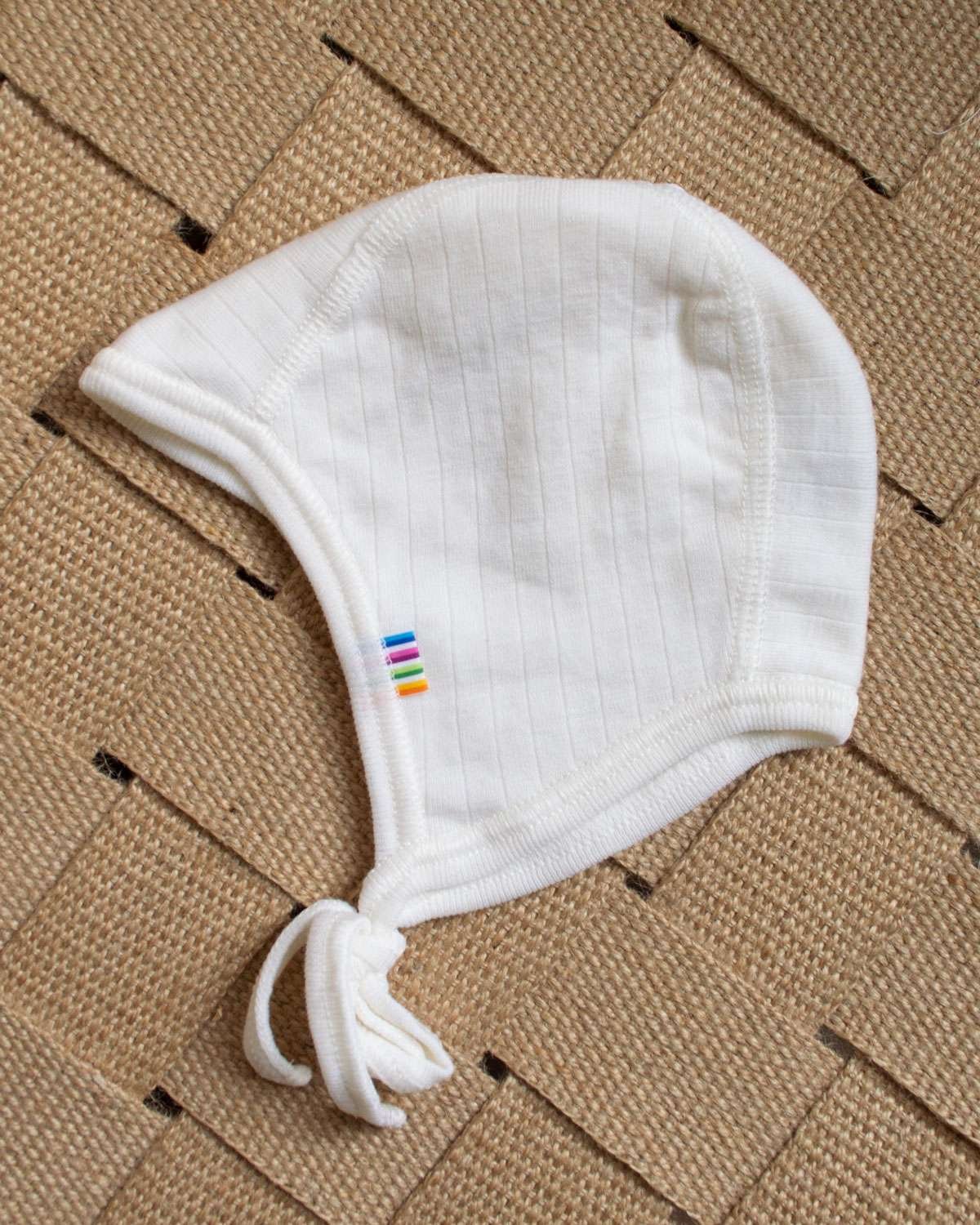 Babylue – 100% Merinoull – Rib – Dobbel Basic